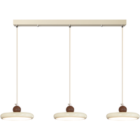 YIGELIGHTING/一格照明 全光谱 LED餐厅吊灯