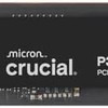 英睿达 P310 2TB PCIe Gen4 NVMe M.2 SSD