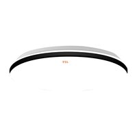  FSL/佛山照明 全光谱护眼 吸顶灯
