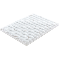  Fanruse/法瑞思 可拆洗 儿童床垫+防螨面料+黄麻3E棕 150*200cm