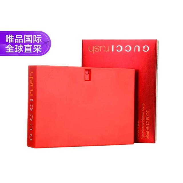 GUCCI 女士淡香水