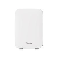 美的 DC-8D01M 冷暖两用迷你冰箱