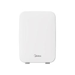 美的 DC-8D01M 冷暖两用迷你冰箱
