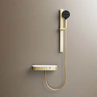  hansgrohe/汉斯格雅 恒温花洒套装