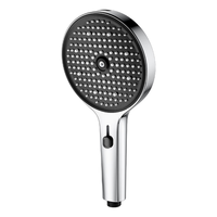  HOMK 增压 花洒淋浴喷头