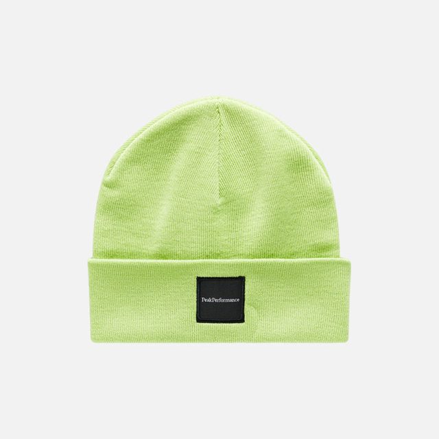 PeakPerformance Peak Performance 壁克峰 G77781-1 中性针织帽