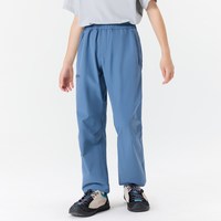  Pioneer Camp/拓路者 儿童户外运动长裤