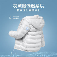 小天鹅 热泵低温柔烘 洗烘套装
