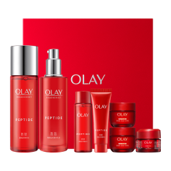 OLAY 抗皱紧致提拉 护肤套装