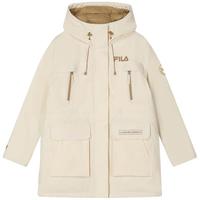 FILA/斐乐 时尚休闲 女士羽绒服