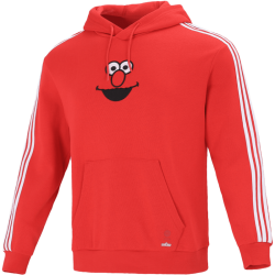 adidas NEO 联名 男士连帽卫衣