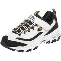 SKECHERS 斯凯奇 D'LITES 4.0 男童休闲运动鞋 403825L