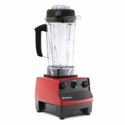 Vitamix 维他密斯 5200 专业多功能破壁机料理机榨汁机搅拌机打浆机 1.9L大容量 自清洁 额定电压120V