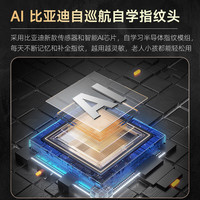  SEEYES/星月神 3D人脸识别 智能锁