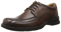 DOCKERS 男性 牛津鞋 Trustee Trustee 对比缝线 休闲 Dark Tan 尺码13