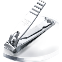 THREE SEVEN 韩国碳钢 指甲刀