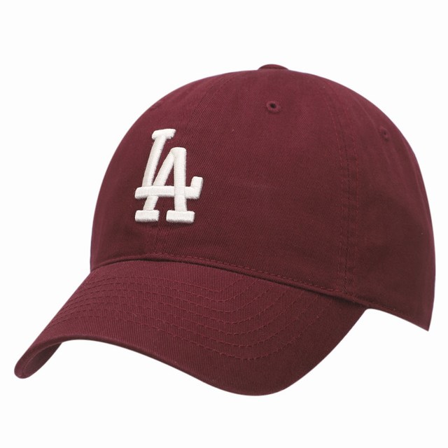 88VIP：MLB 3ACP6601N-07RDS-012026 中性棒球帽