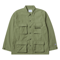 Champion 刺绣LOGO 男士夹克