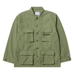 Champion 刺绣LOGO 男士夹克