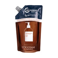 移动端：欧舒丹 洗发水5合1草本菁纯洗发露强韧植物配方减少断发婚礼伴娘礼 欧舒丹5合1修复洗发水 替换装