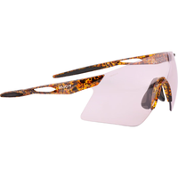  Rudy Project/璐迪 光致变色 运动太阳镜 水晶玳瑁棕/ 光致变色红