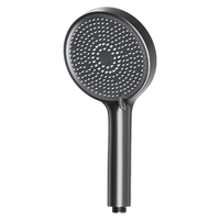  MUVI/沐唯 增压 淋浴花洒