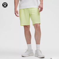 lululemon/露露乐蒙 速干芯吸 男士运动短裤