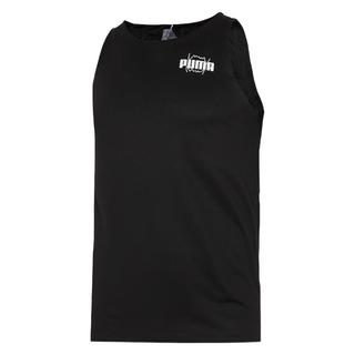  PUMA/彪马 印花 男士运动背心 XS
