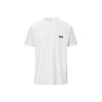  HELLY HANSEN/哈雷汉森 速干抗菌短袖T恤