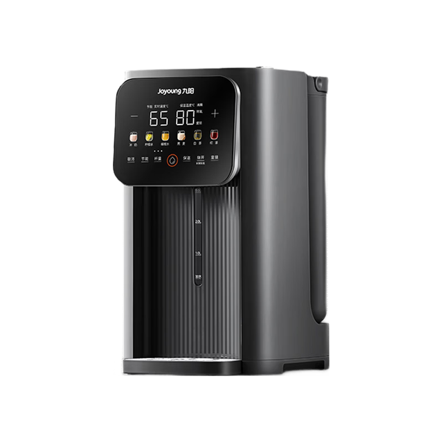 九阳 K50ED-WP980Pro 全钢水路电热水瓶 5L