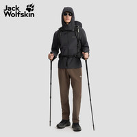 Jack Wolfskin/狼爪 户外 男士软壳夹克