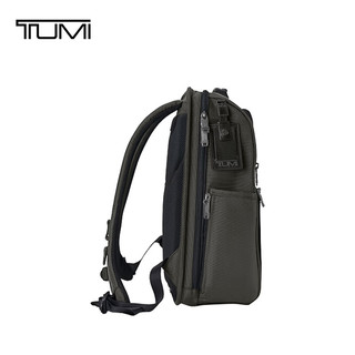  TUMI/途明 弹道尼龙 男士双肩包