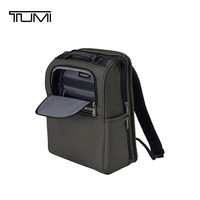 TUMI/途明 弹道尼龙 男士双肩包