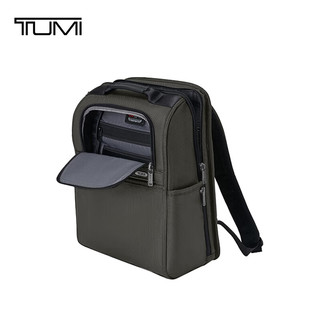  TUMI/途明 弹道尼龙 男士双肩包
