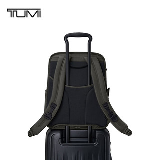  TUMI/途明 弹道尼龙 男士双肩包