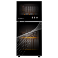  Canbo/康宝 高温臭氧独立控制 消毒柜