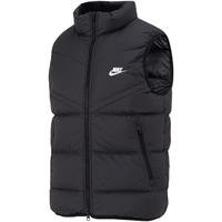 NIKE/耐克 保暖 男士羽绒马甲