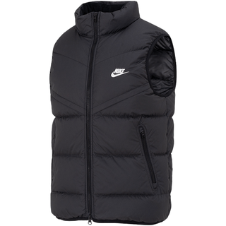  NIKE/耐克 保暖 男士羽绒马甲