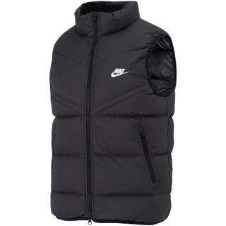  NIKE/耐克 保暖 男士羽绒马甲