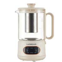  LOCK&LOCK/乐扣乐扣 恒温炖煮 迷你养生壶