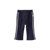 DAVE&BELLA/戴维贝拉 喇叭裤 儿童长裤