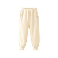 DAVE&BELLA/戴维贝拉 儿童长裤