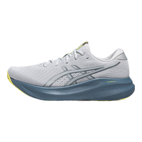 亚瑟士 缓震回弹 男士跑步鞋