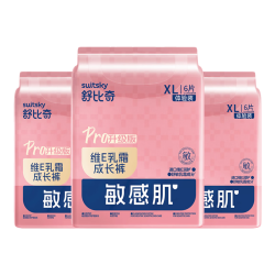 舒比奇 儿童拉拉裤