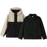 balabala/巴拉巴拉 运动户外潮 儿童棉服