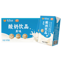 SINCE 1927/风行牛奶 量贩装 酸奶饮品