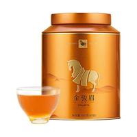  bamatea/八马茶业 组合装 红茶铁观音组合套装 礼袋