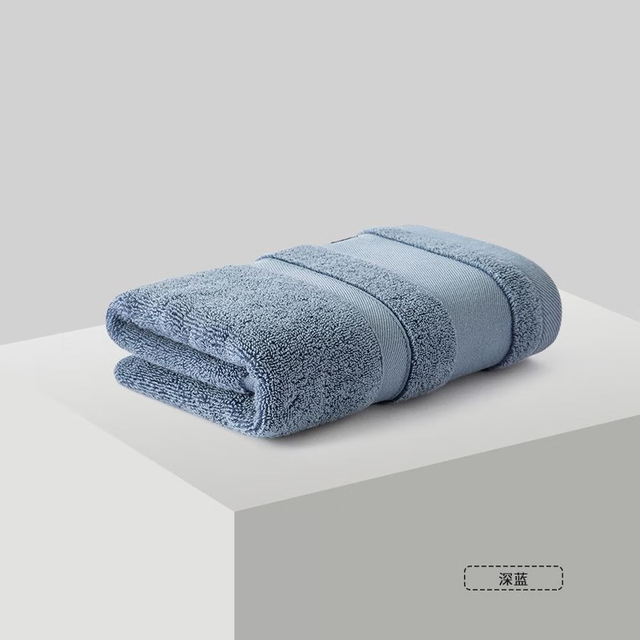 SANLI A类抗菌纯棉洗脸毛巾