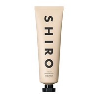 移动端：shiro PERFUME护手精华乳90g原装进口保湿滋润护手霜
