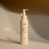 ULY 氨基酸深层净透水感洁颜蜜150ml 洗面奶洁面乳